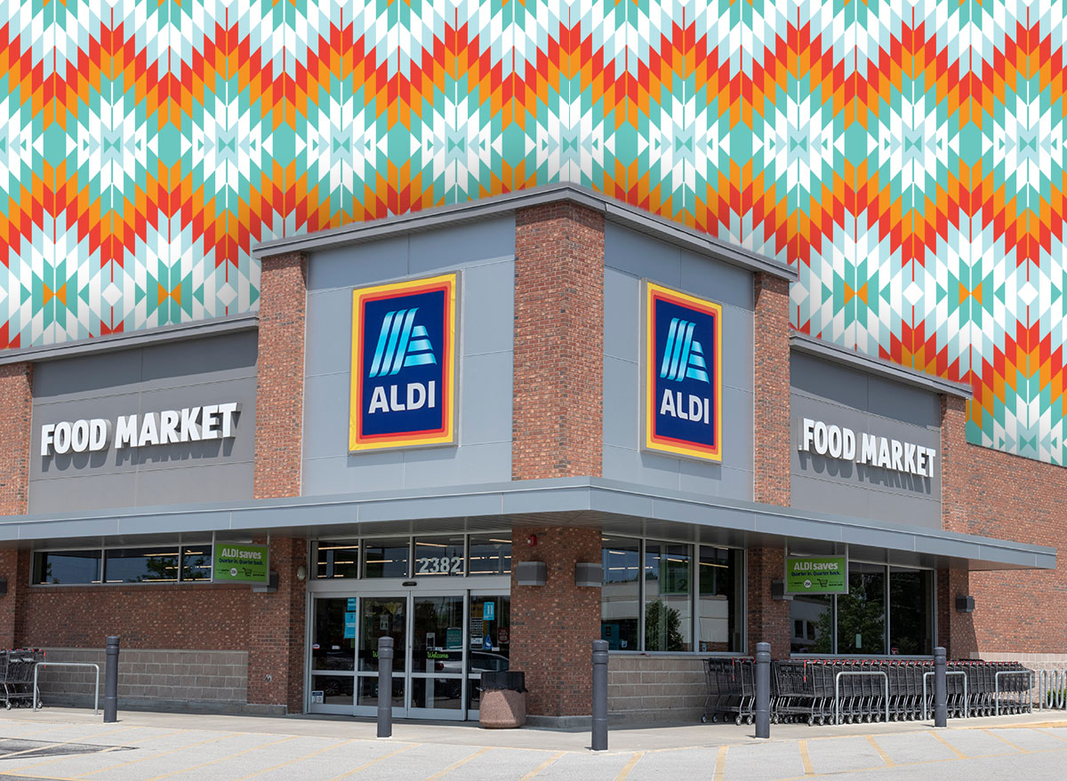 Aldi