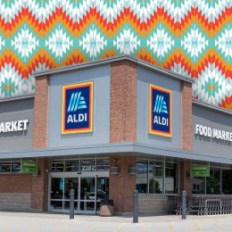 Aldi