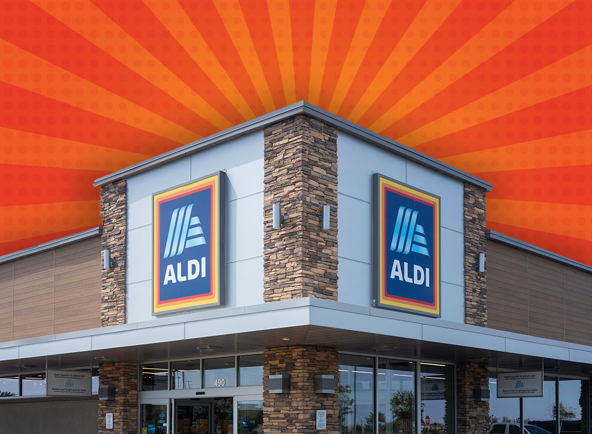 Aldi