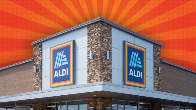 Aldi