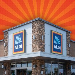 Aldi