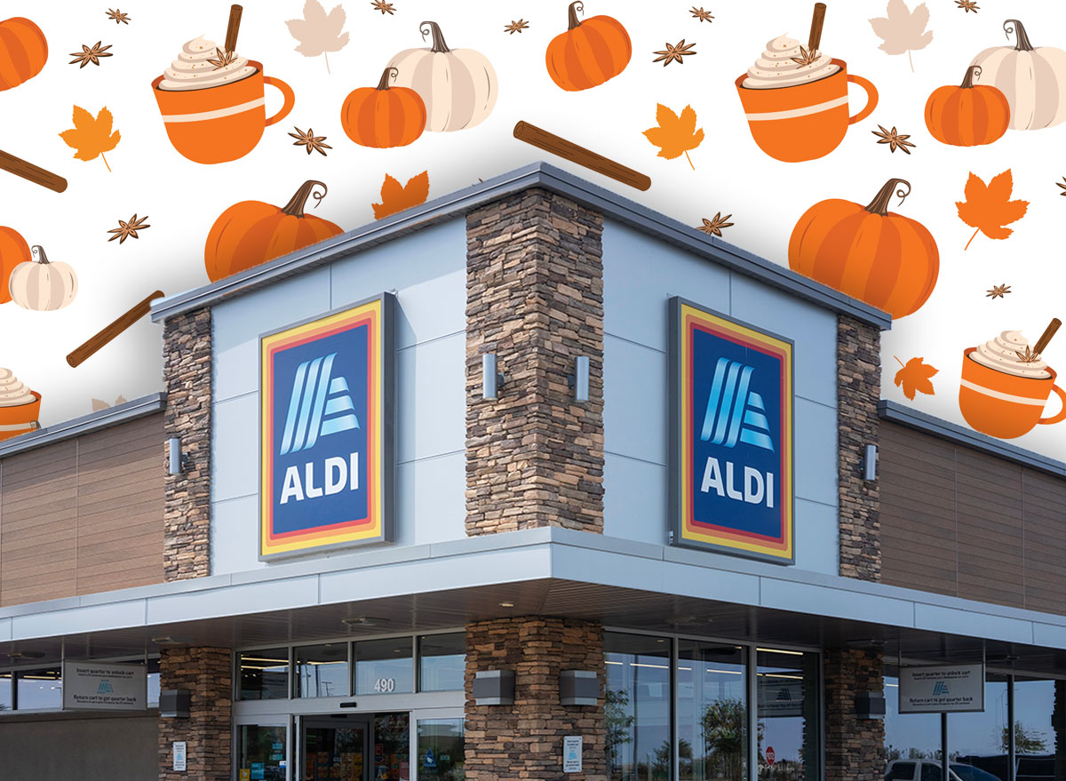 Aldi
