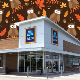 Aldi