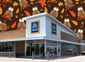 Aldi