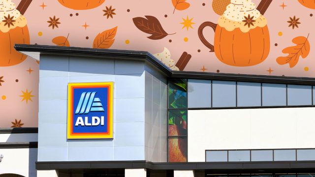Aldi