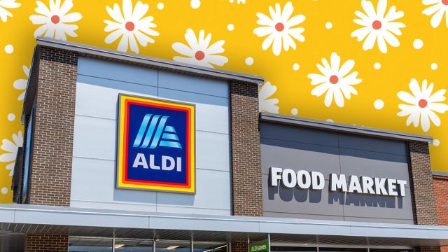 Aldi