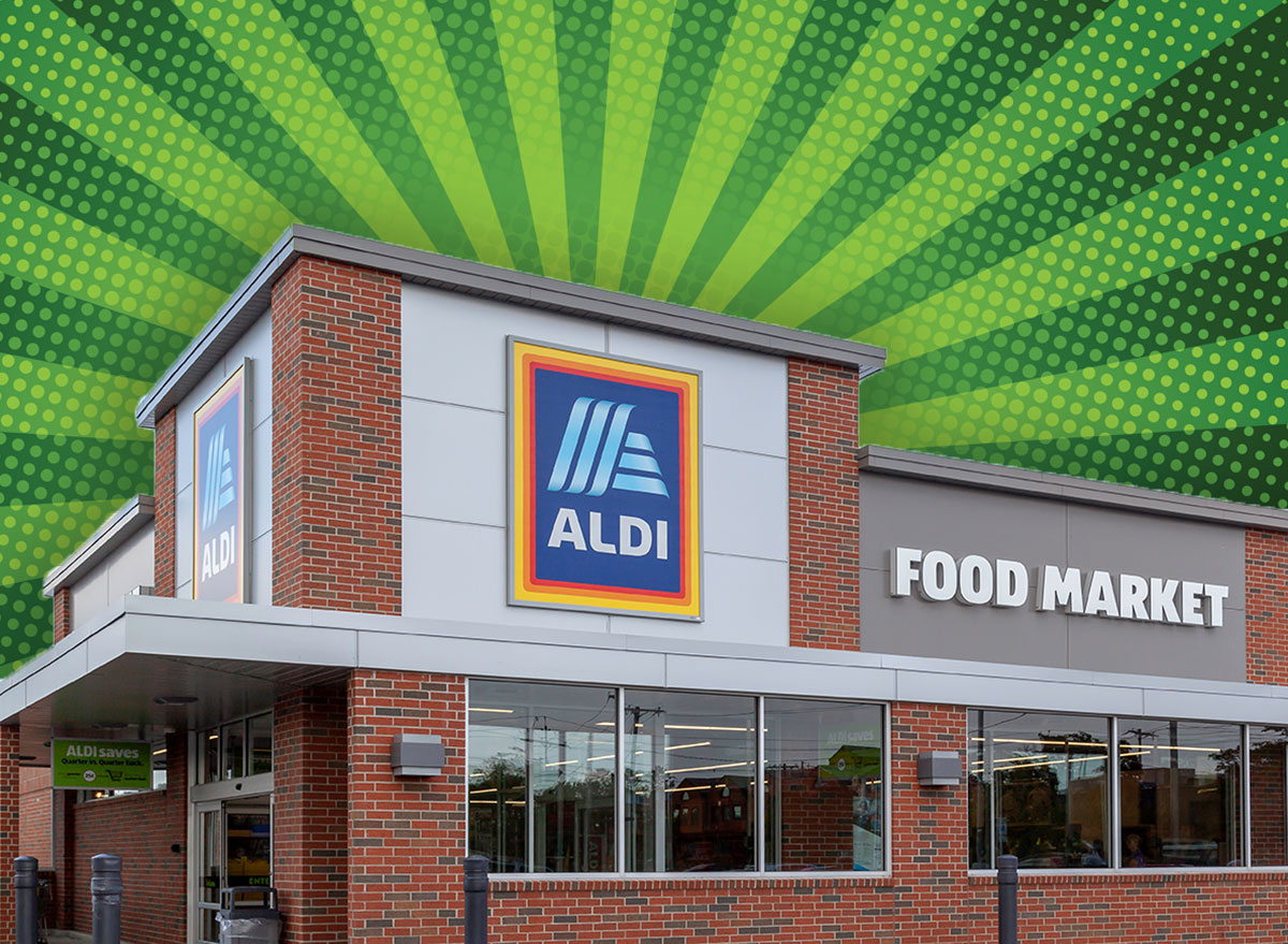 Aldi