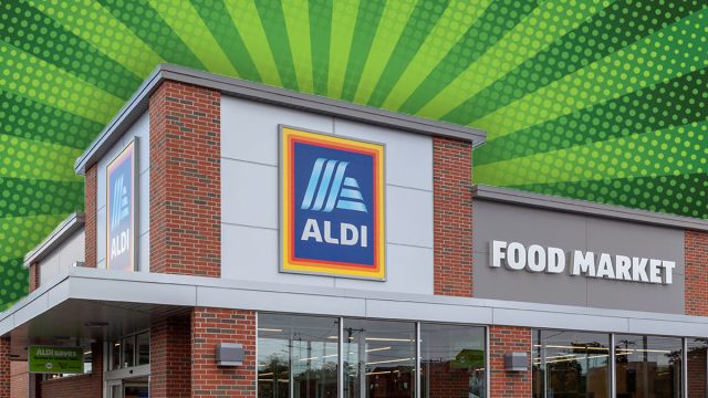 Aldi