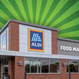 Aldi