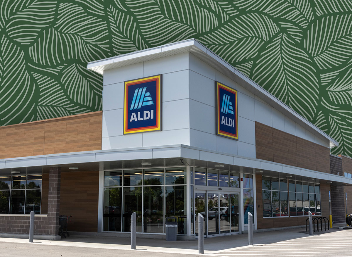 Aldi