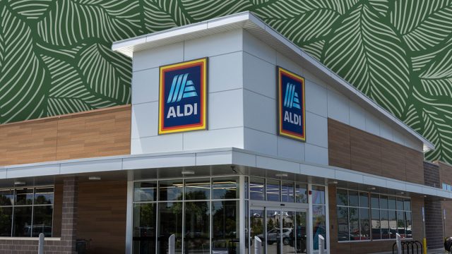 Aldi
