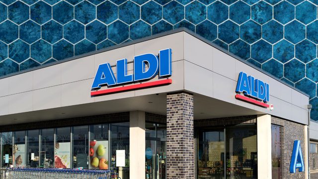 Aldi