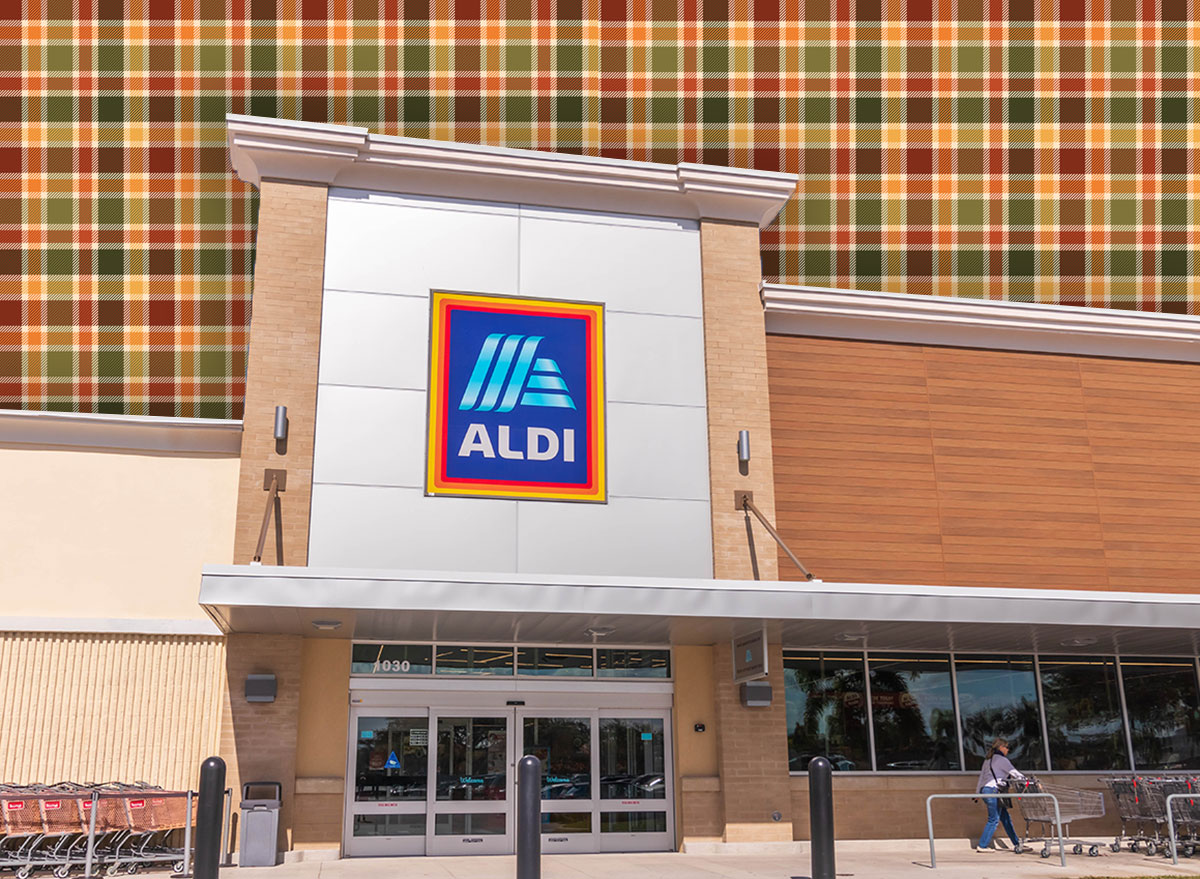 Aldi