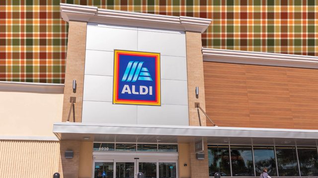 Aldi