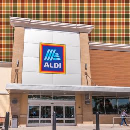 Aldi