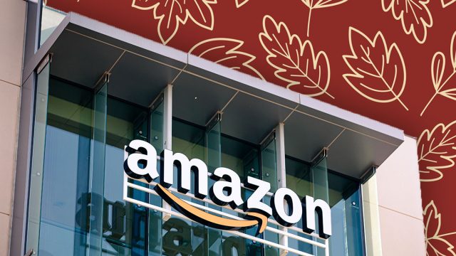Amazon