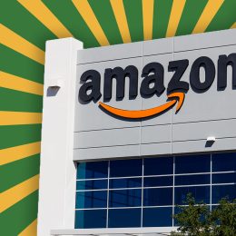 Amazon