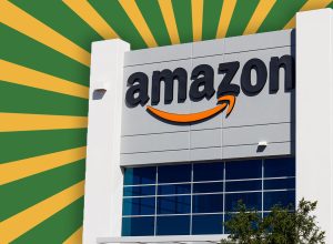 Amazon