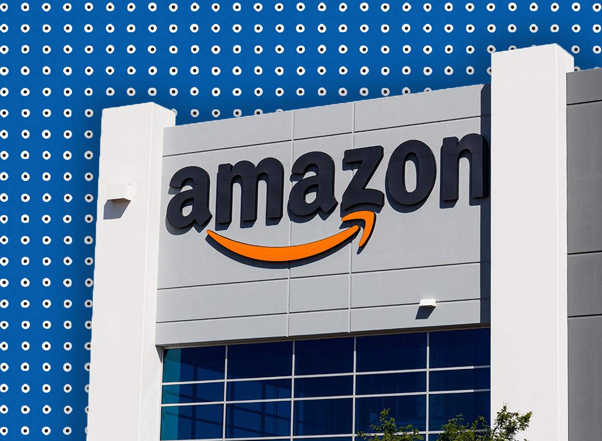 Amazon