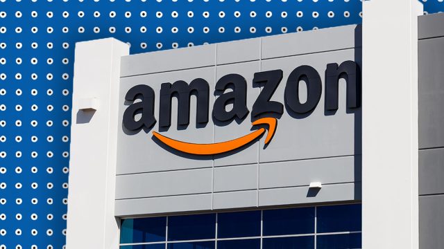 Amazon