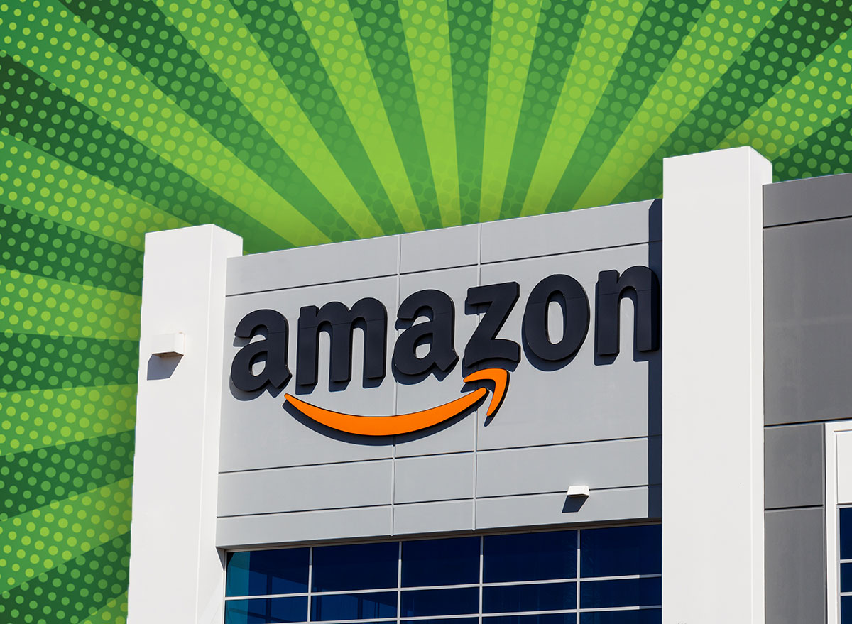 Amazon
