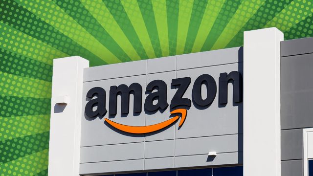 Amazon