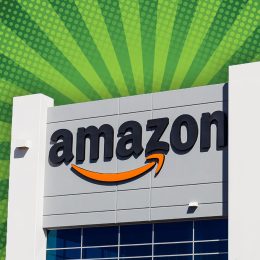 Amazon