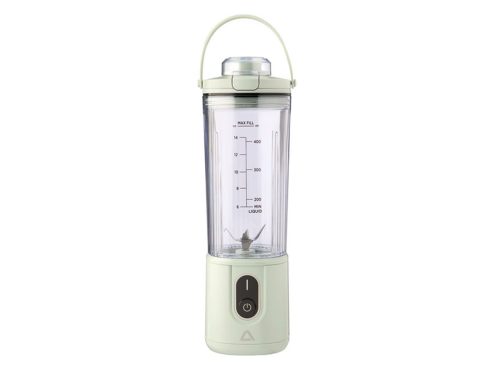 Ambiano Portable Blender, Green 