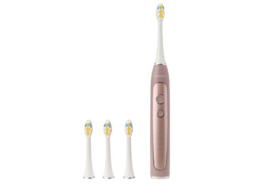 Ambiano Rechargeable Sonic Toothbrush