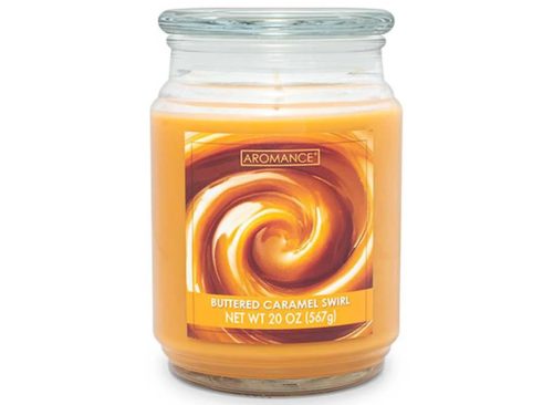 Aromance Harvest Candles 20 oz