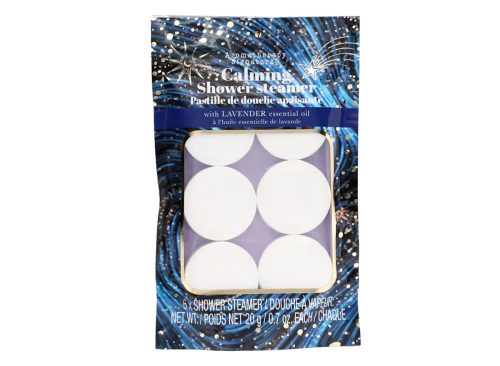 Aromatherapy Signature Calming Shower Steamer