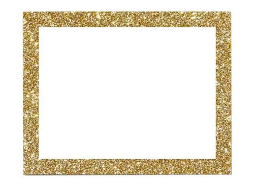  Artskills Large Glitter Poster Board