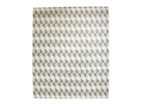 BALTA Made In Turkey 8x10 Abstract Indoor Outdoor Area Rug