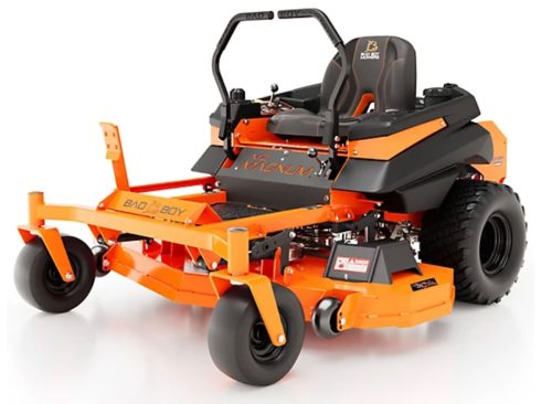 Bad Boy Magnum 54 in., 24 hp Gas Zero-Turn Mower, Rehlko-Kohler Engine