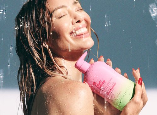 Bath & Body Works Hilary Duff 