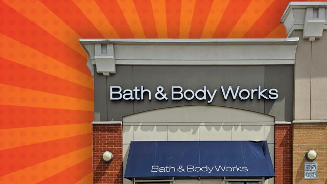 Bath & Body Works