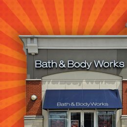 Bath & Body Works