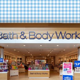 Bath & Body Works