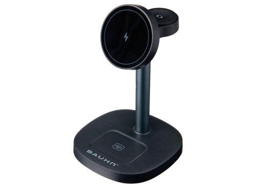 Bauhn 3 in 1 Wireless Chargers