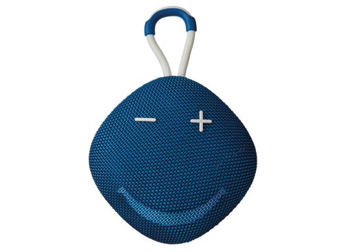  Bauhn Smile BT Speaker, Blue