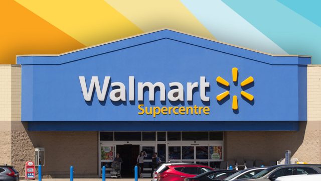 Walmart