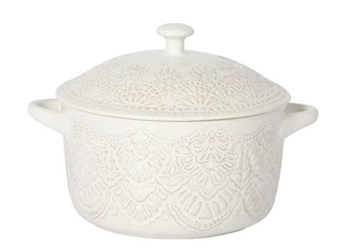 Better Homes and Gardens Leaf Serving Tray