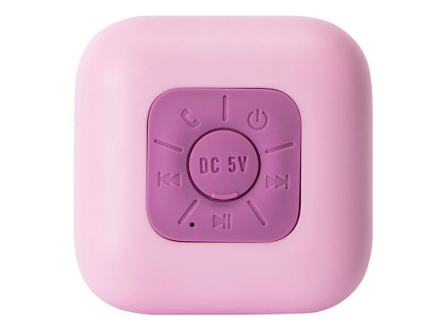 Bluetooth™ Shower Speaker