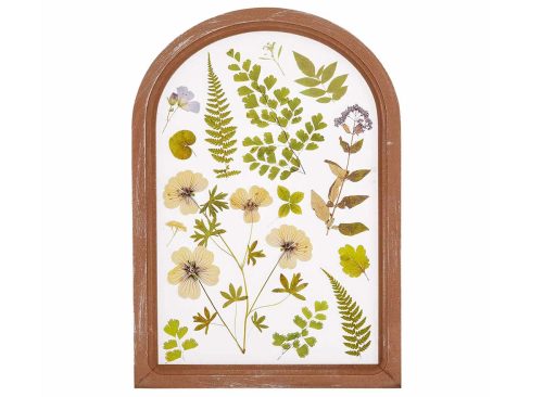 Botanical Framed Wall Art