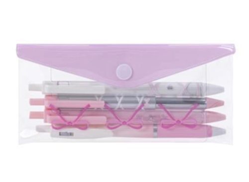 Bow Pen Set 5-Pack