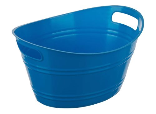 Bright Storage Tub, Large, 4 Assorted Colors