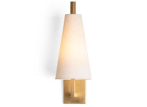 CORBETT LIGHTING 19.5in Tirana Wall Sconce