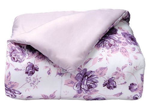 Campus Collection By Kirkton TXL or Full Reversib Full Floral Print