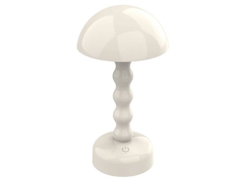 Casalux Cordless Table Lamp, Egret