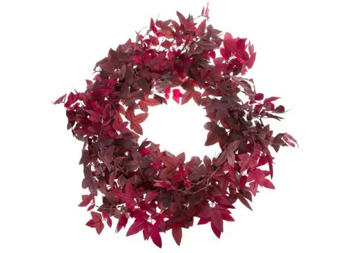 Cimicifuga Leaf Wreath